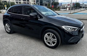 Mercedes-Benz GLA 200 НАЙ-ДОБРА ЦЕНА, снимка 4