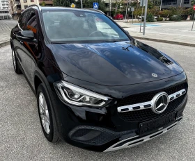     Mercedes-Benz GLA 200 - 