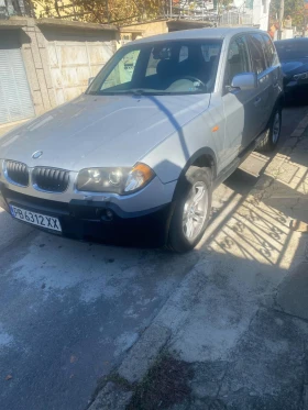 BMW X3 3.0 , снимка 1