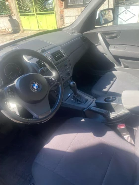 BMW X3 3.0 , снимка 5