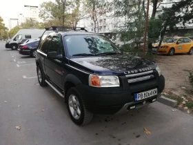 Land Rover Freelander | Mobile.bg    1