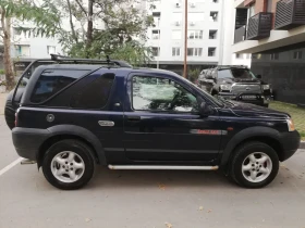 Land Rover Freelander | Mobile.bg    8