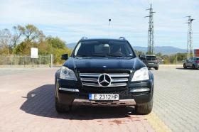 Mercedes-Benz GL 500, снимка 2