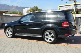 Mercedes-Benz GL 500 | Mobile.bg    7