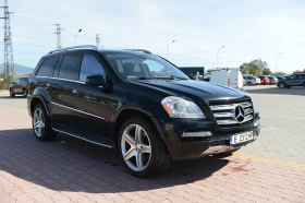 Mercedes-Benz GL 500 | Mobile.bg    3