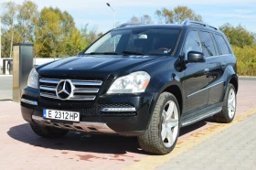 Mercedes-Benz GL 500, снимка 1