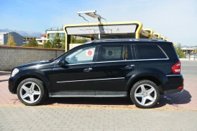 Mercedes-Benz GL 500 | Mobile.bg    4