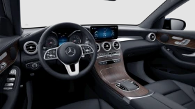 Mercedes-Benz GLC 300 de 4MATIC | Mobile.bg    3