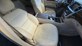 Mercedes-Benz ML 350 4-matic FULL  | Mobile.bg    9