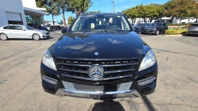 Mercedes-Benz ML 350 4-matic FULL  | Mobile.bg    4