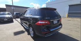 Mercedes-Benz ML 350 4-matic FULL  | Mobile.bg    3