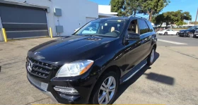     Mercedes-Benz ML 350 4-matic FULL 