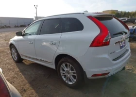 Volvo XC60 T5 PREMIER | Mobile.bg    3