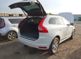 Volvo XC60 T5 PREMIER | Mobile.bg    4