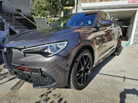 Alfa Romeo Stelvio, снимка 3