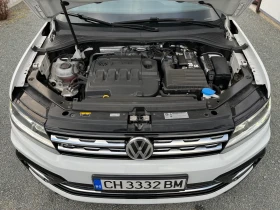 VW Tiguan 2.0TDI-R-line-150k.c.- | Mobile.bg    16