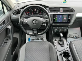 VW Tiguan 2.0TDI-R-line-150k.c.-Автоматик - 37900 лв. - 48023034 | Car24.bg