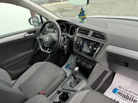 VW Tiguan 2.0TDI-R-line-150k.c.-Автоматик - 37900 лв. - 48023034 | Car24.bg