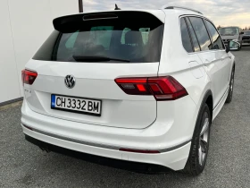 VW Tiguan 2.0TDI-R-line-150k.c.-Автоматик - 37900 лв. - 48023034 | Car24.bg