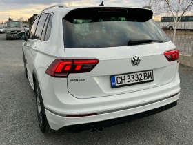 VW Tiguan 2.0TDI-R-line-150k.c.-Автоматик - 37900 лв. - 48023034 | Car24.bg