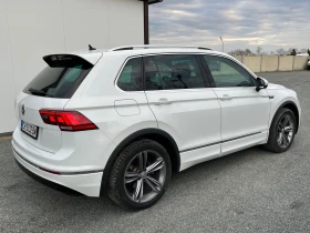 VW Tiguan 2.0TDI-R-line-150k.c.-Автоматик - 37900 лв. - 48023034 | Car24.bg