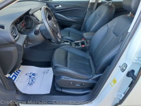 Opel Grandland X Business Innovation 1.5D (130hp) AT8 | Mobile.bg    12