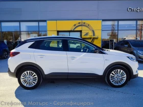 Opel Grandland X Business Innovation 1.5D (130hp) AT8 | Mobile.bg    5