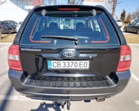 Kia Sportage 2.0i -Бензин, снимка 5