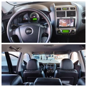 Kia Sportage 2.0i -Бензин, снимка 14