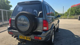 Suzuki Grand vitara 2.5i v6 | Mobile.bg    8