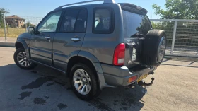 Suzuki Grand vitara 2.5i v6 | Mobile.bg    3