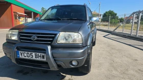 Suzuki Grand vitara 2.5i v6 | Mobile.bg    4