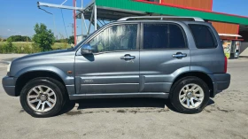 Suzuki Grand vitara 2.5i v6 | Mobile.bg    6