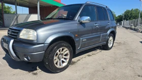 Suzuki Grand vitara 2.5i v6 | Mobile.bg    5