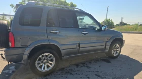 Suzuki Grand vitara 2.5i v6 | Mobile.bg    9