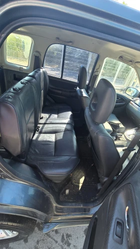 Suzuki Grand vitara 2.5i v6 | Mobile.bg    11