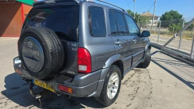 Suzuki Grand vitara 2.5i v6 | Mobile.bg    2
