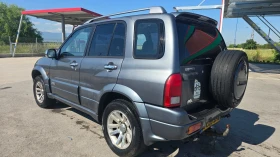 Suzuki Grand vitara 2.5i v6 | Mobile.bg    7