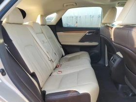 Lexus RX 350 | Mobile.bg    11