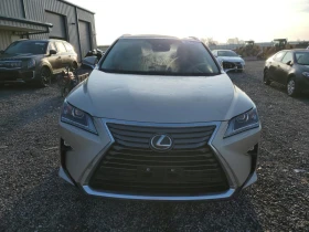 Lexus RX 350 | Mobile.bg    2