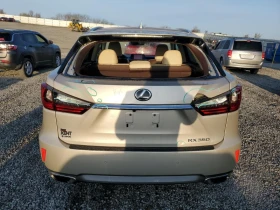 Lexus RX 350 | Mobile.bg    5