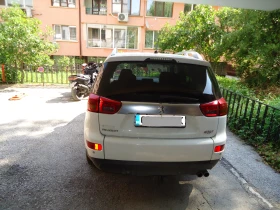 Обява за продажба на Peugeot 4007 ~12 500 лв. - изображение 9