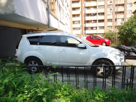 Обява за продажба на Peugeot 4007 ~12 500 лв. - изображение 3