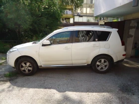 Обява за продажба на Peugeot 4007 ~12 500 лв. - изображение 2