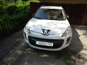 Обява за продажба на Peugeot 4007 ~12 500 лв. - изображение 1