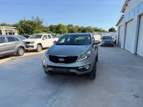 Kia Sportage 1.7crdi 117к.с* Navi* koja UNIKAT* 