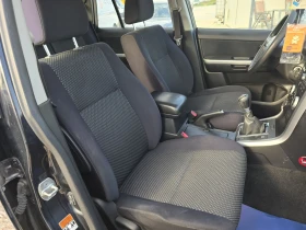 Suzuki Grand vitara 1.9D /4x4/  | Mobile.bg    16