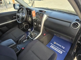 Обява за продажба на Suzuki Grand vitara 1.9D /4x4/БЪРЗИ БАВНИ ~6 500 лв. - изображение 11