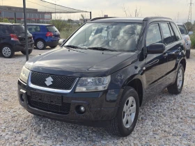 Suzuki Grand vitara 1.9D /4x4/БЪРЗИ БАВНИ