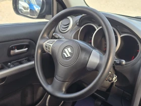 Suzuki Grand vitara 1.9D /4x4/  | Mobile.bg    13